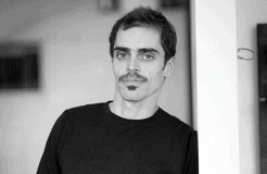 Elek Máté