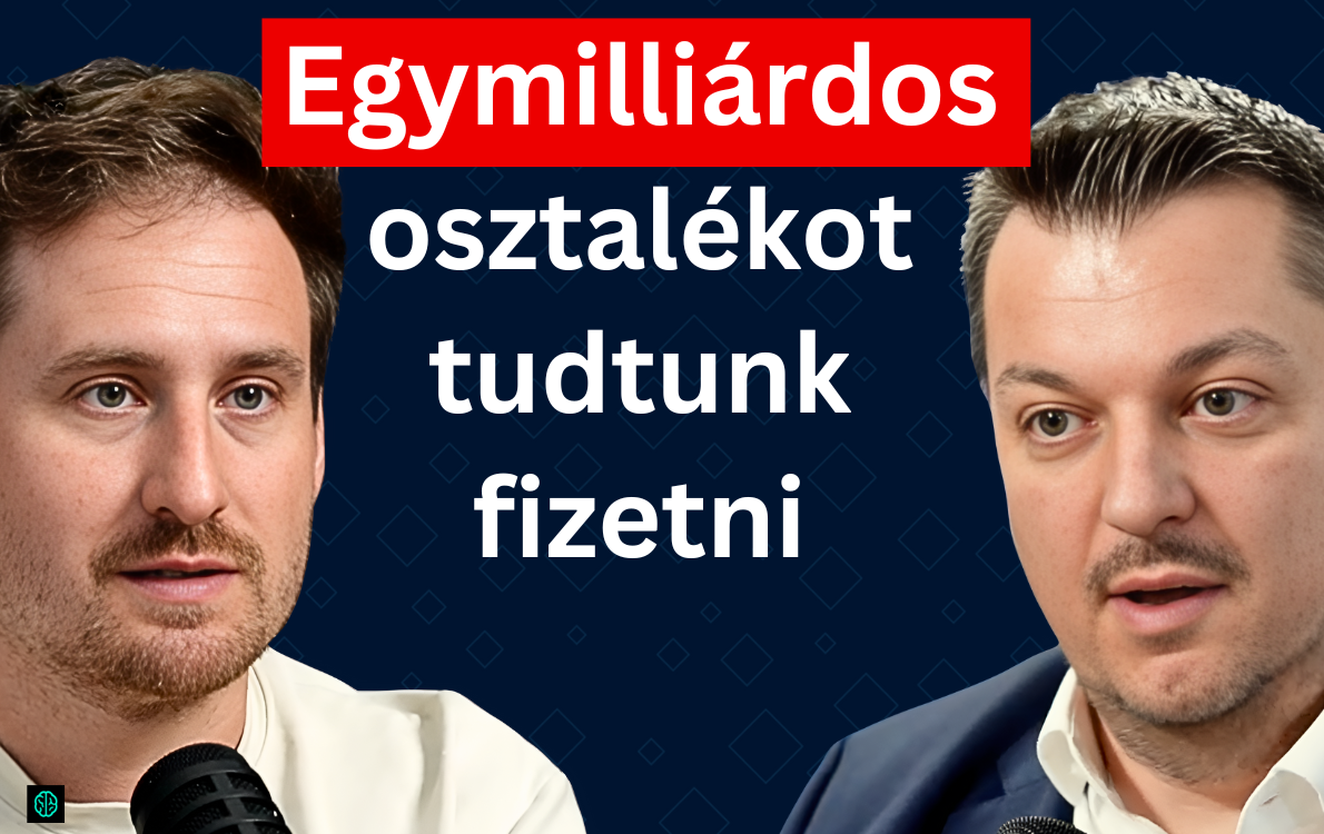 Egerszegi Krisztián, Biznisz Boyz